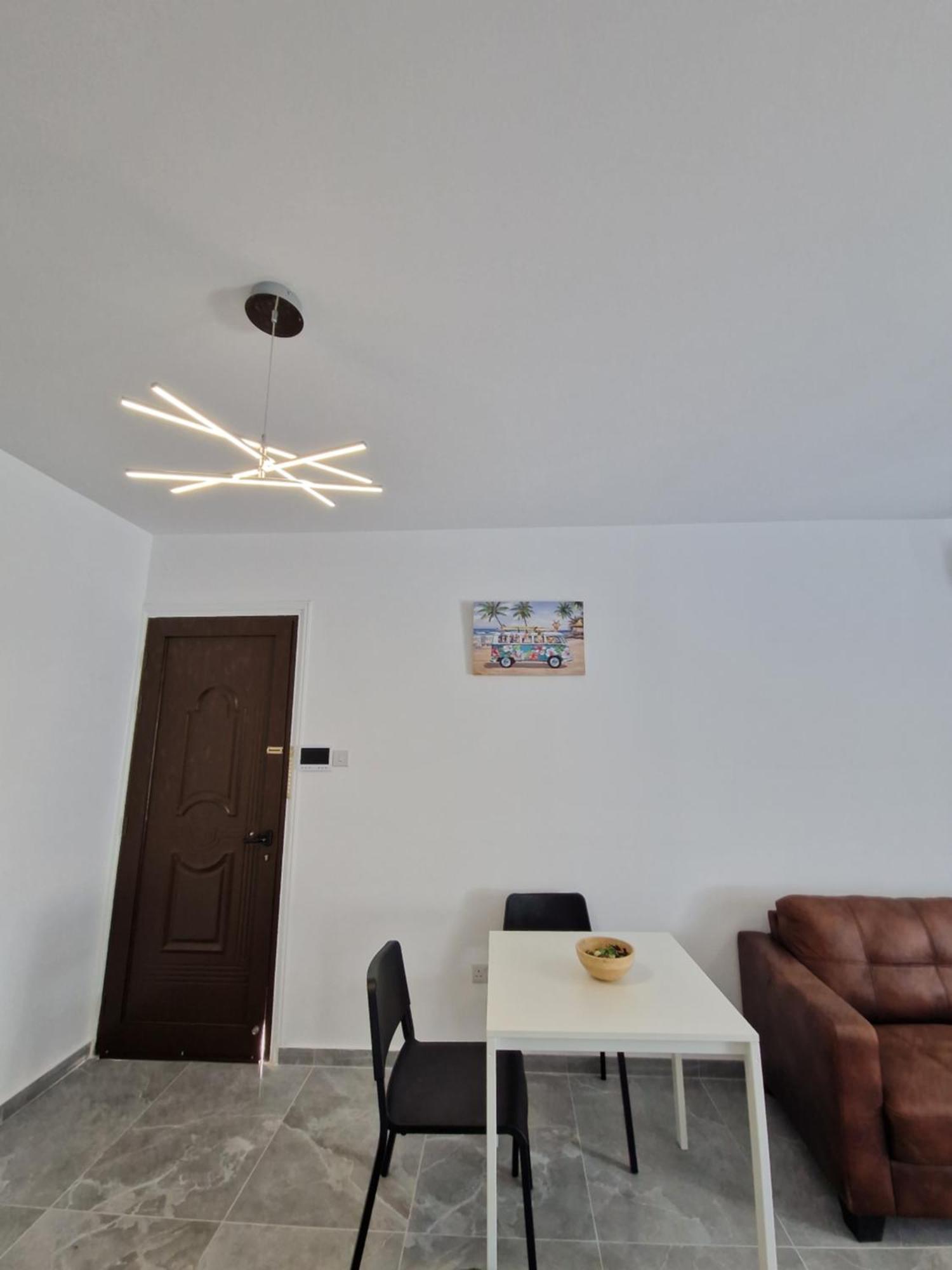 Apartment One Bedroom Apartment, No 205, Kato -by Imh Travel & Tours Paphos