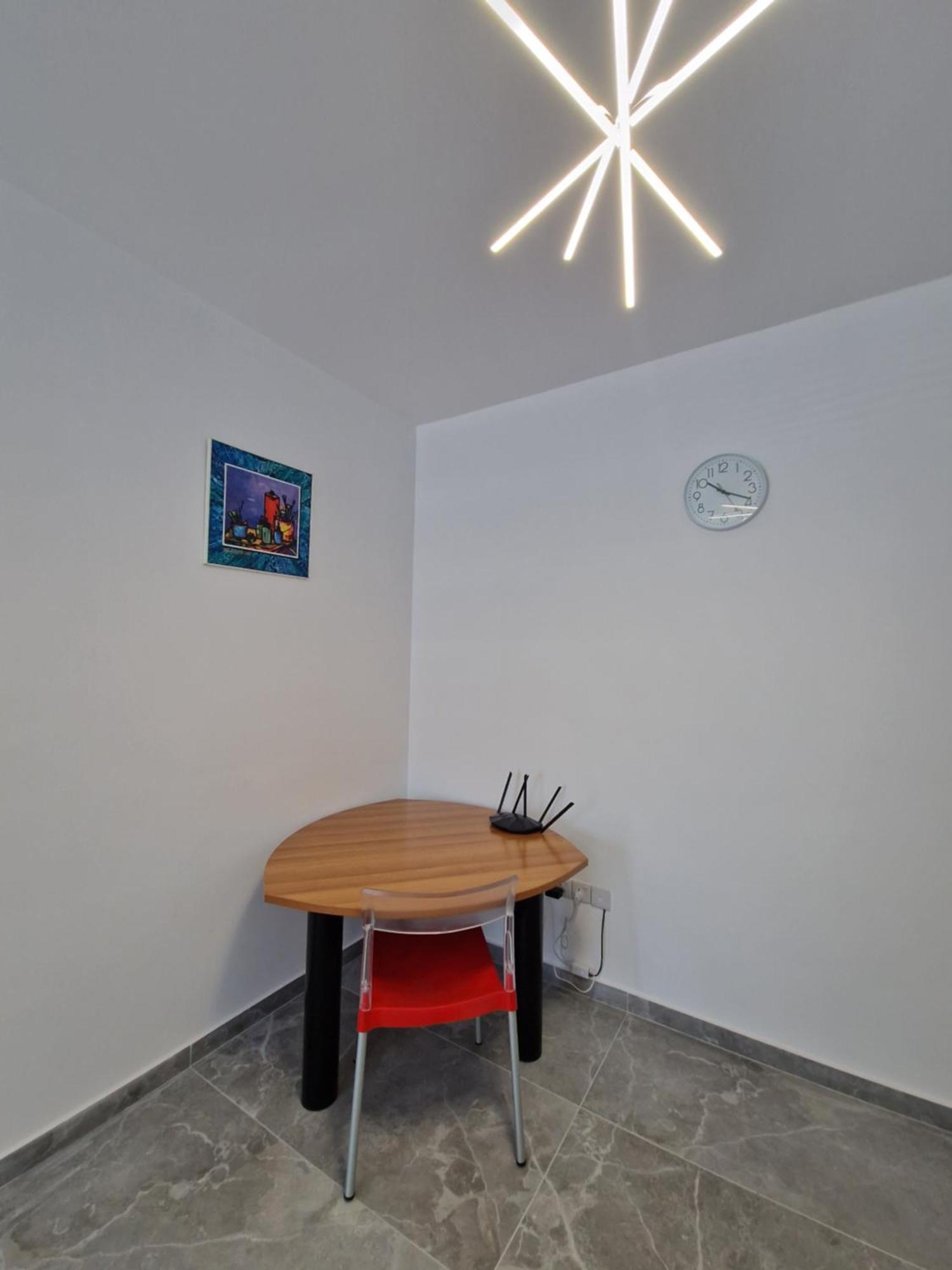 One Bedroom Apartment, No 205, Kato -by Imh Travel & Tours * Paphos