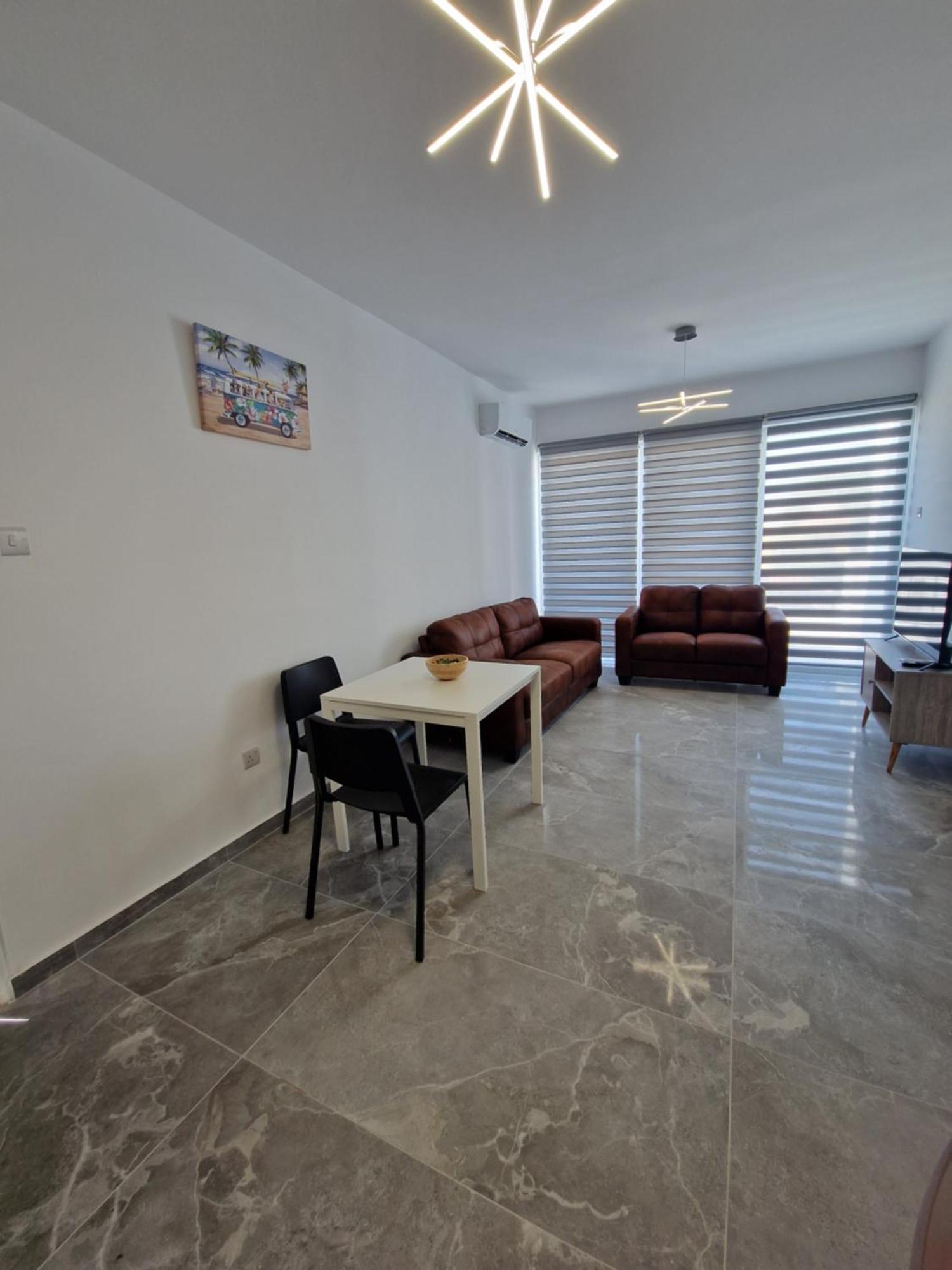 Apartment One Bedroom Apartment, No 205, Kato -by Imh Travel & Tours Paphos