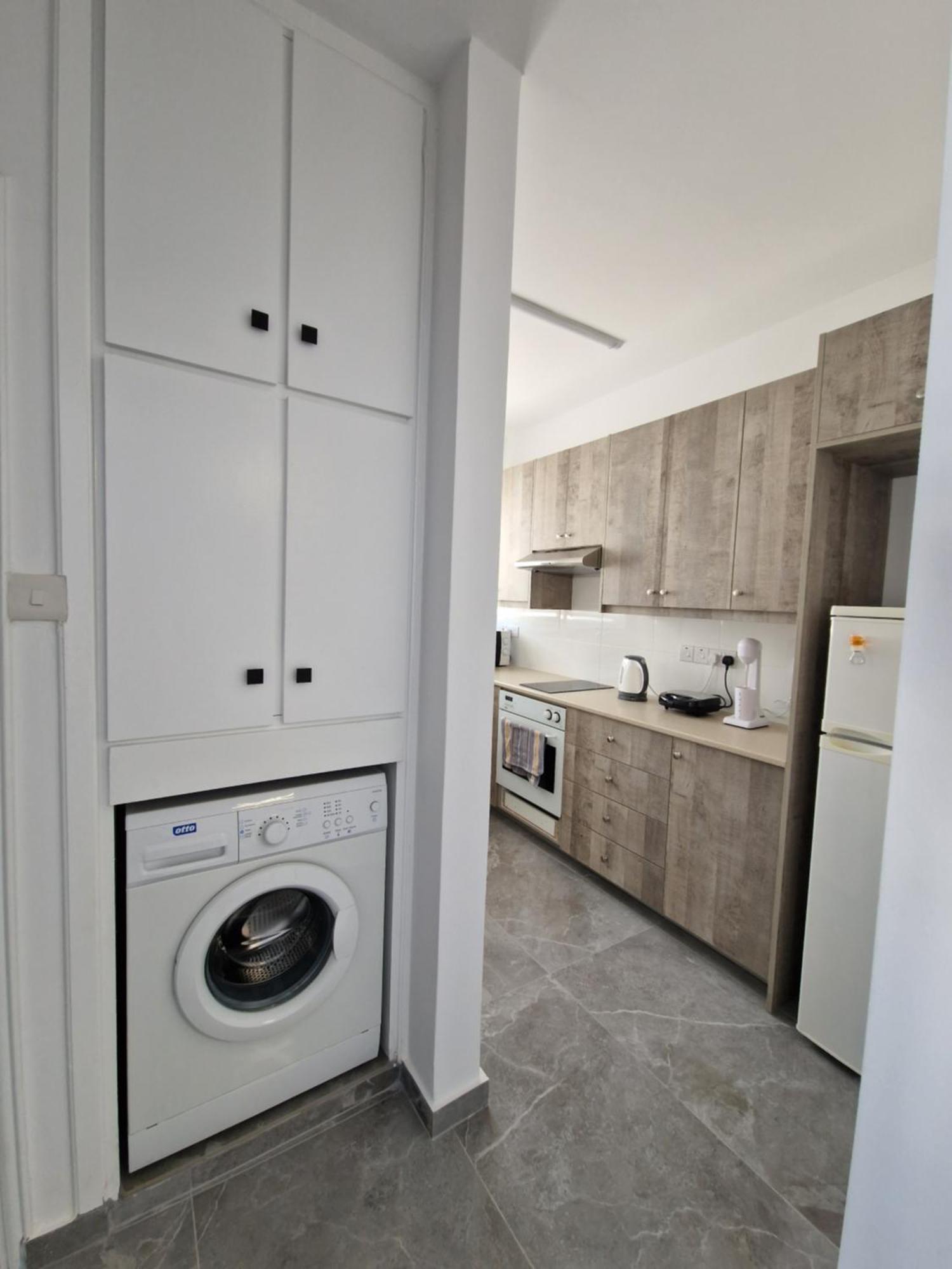 One Bedroom Apartment, No 205, Kato -by Imh Travel & Tours * Paphos