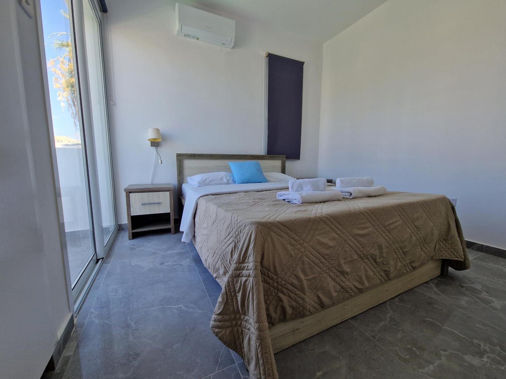 One Bedroom Apartment, No 205, Kato -by Imh Travel & Tours Apartment