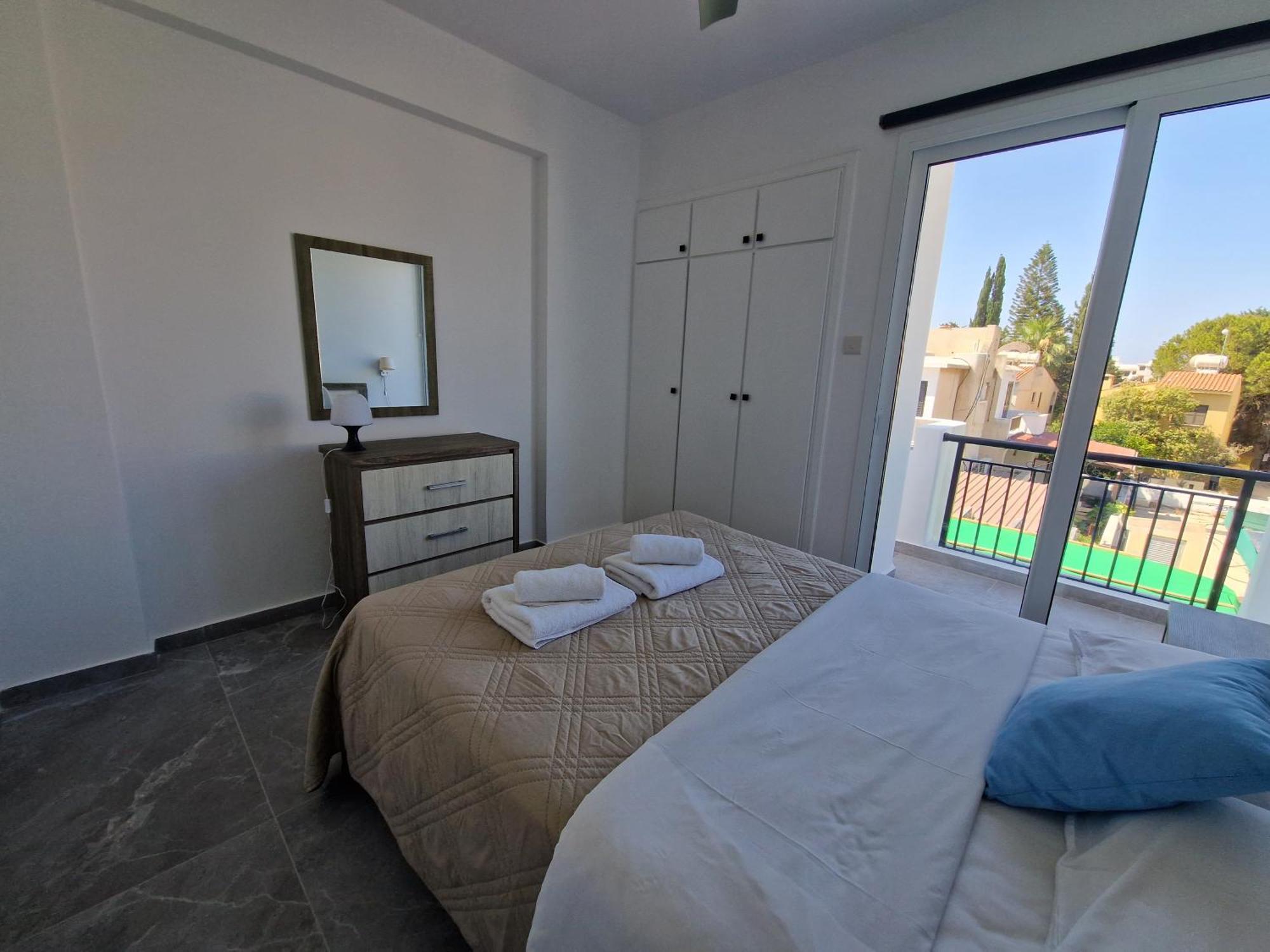 Apartment One Bedroom Apartment, No 205, Kato -by Imh Travel & Tours
