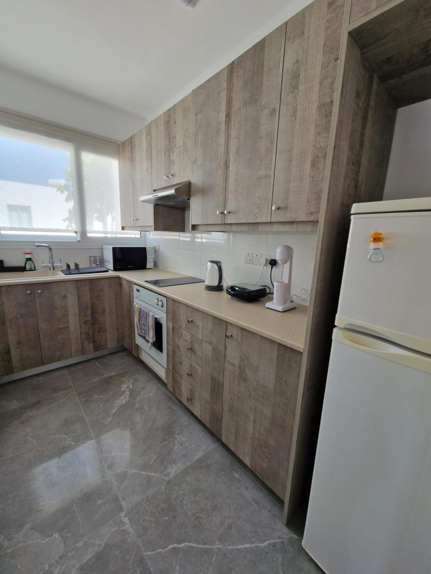 One Bedroom Apartment, No 205, Kato -by Imh Travel & Tours *