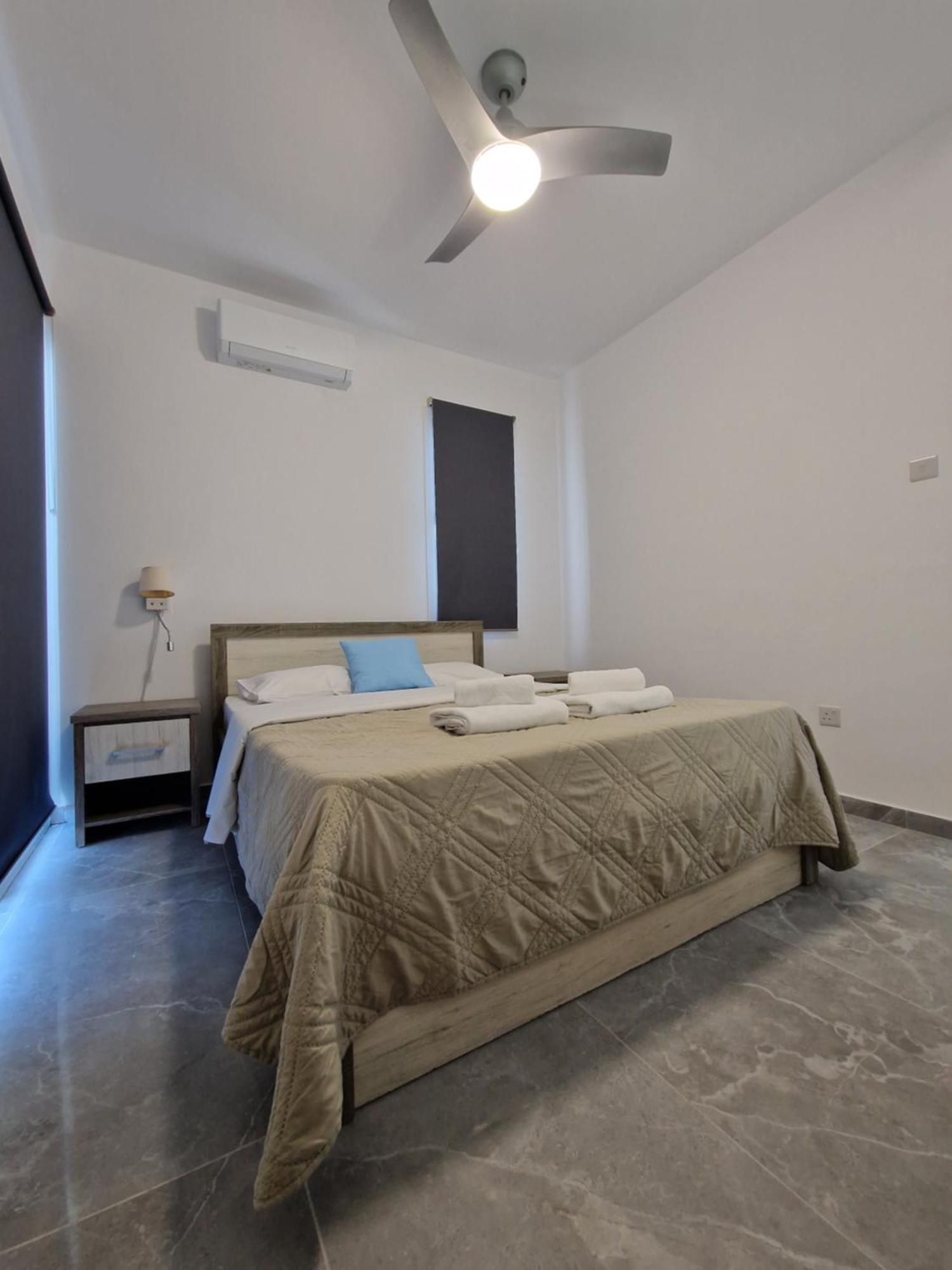 Διαμέρισμα One Bedroom Apartment, No 205, Kato -by Imh Travel & Tours