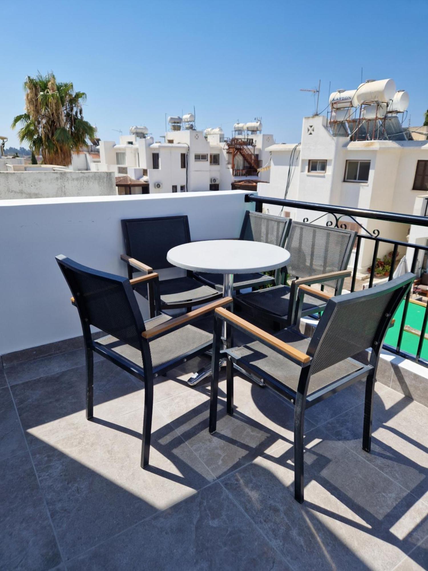 Apartment One Bedroom Apartment, No 205, Kato -by Imh Travel & Tours