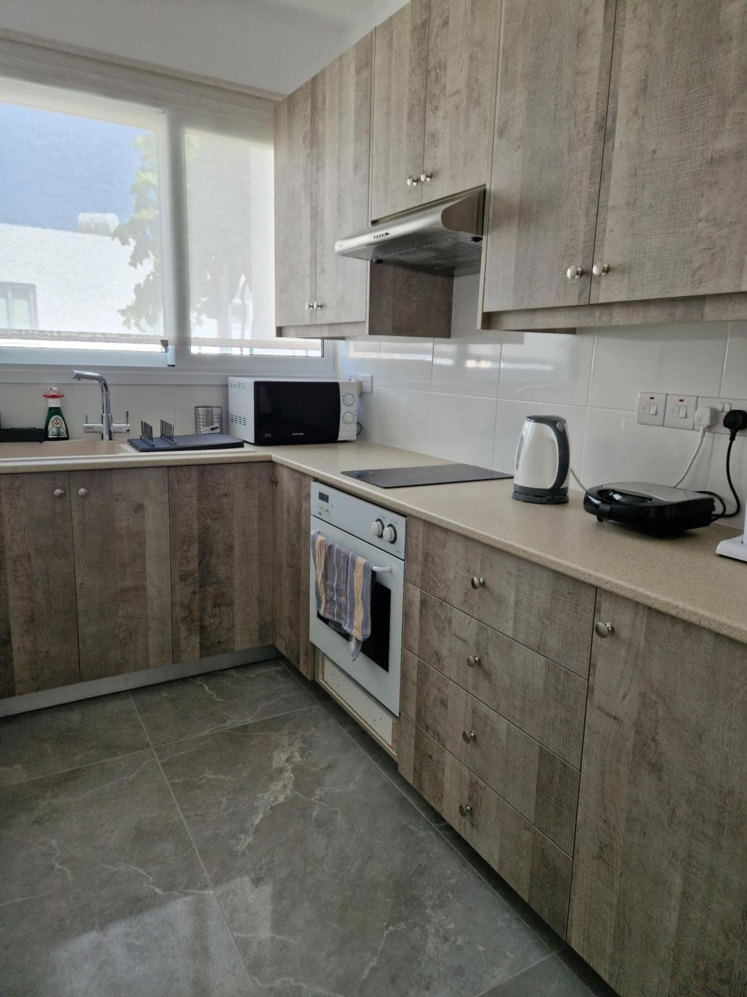 One Bedroom Apartment, No 205, Kato -by Imh Travel & Tours Apartment *