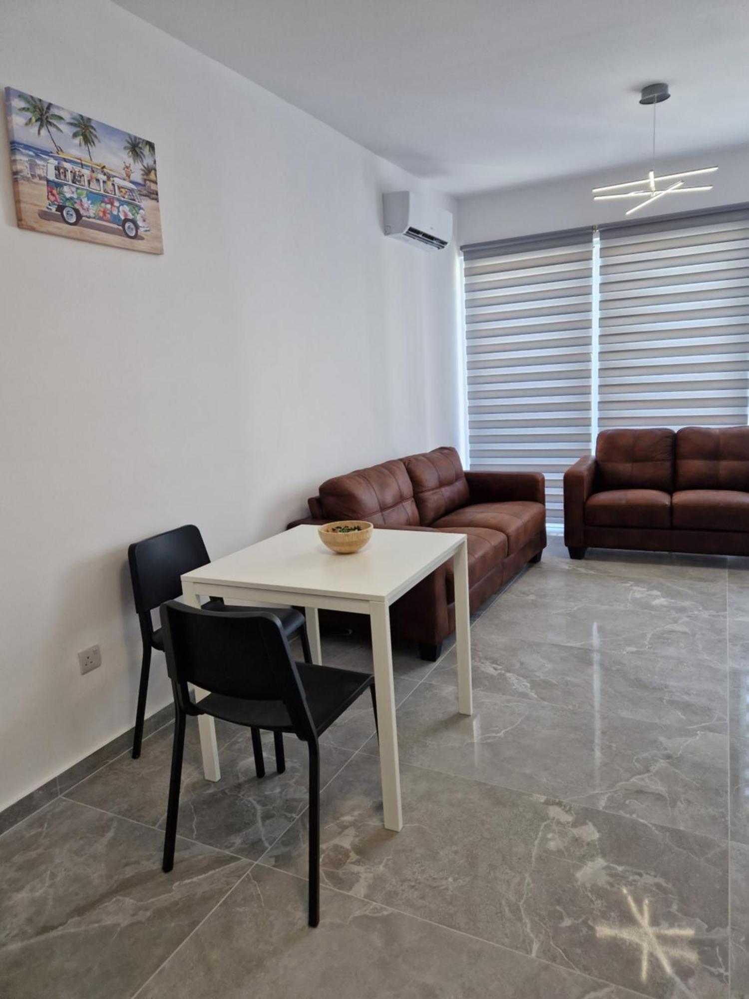 Διαμέρισμα One Bedroom Apartment, No 205, Kato -by Imh Travel & Tours